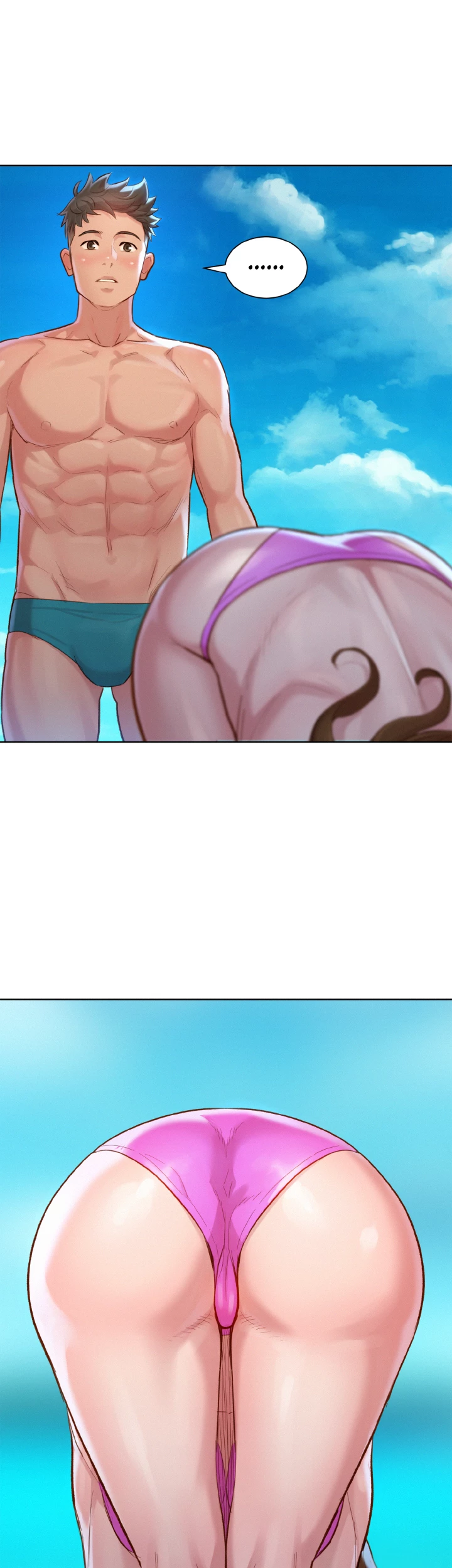 What Do You Take Me For? Chapter 128 - Page 21