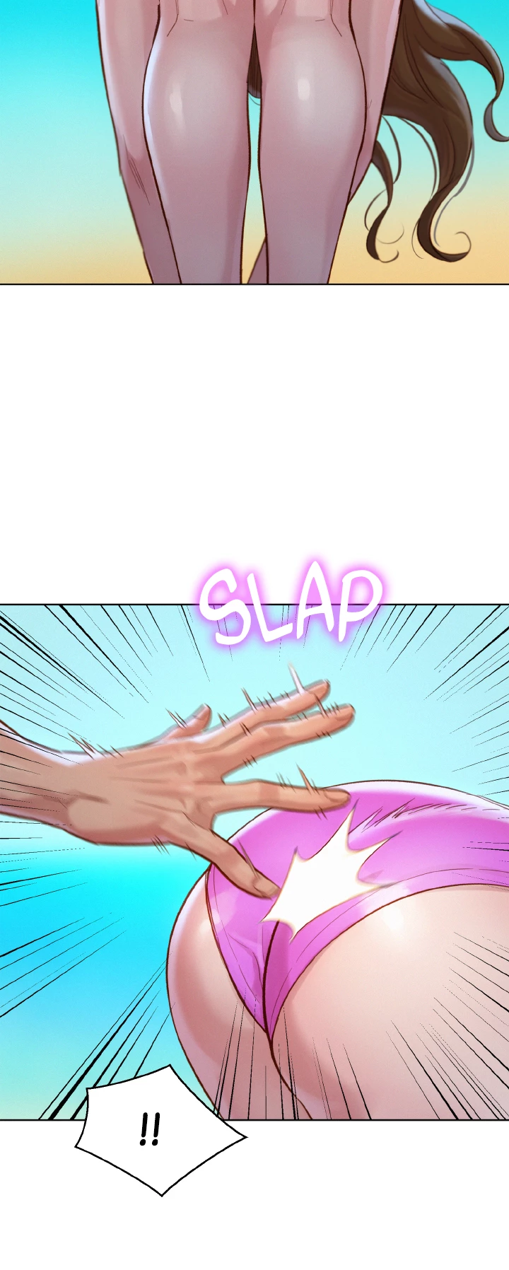 What Do You Take Me For? Chapter 128 - Page 22