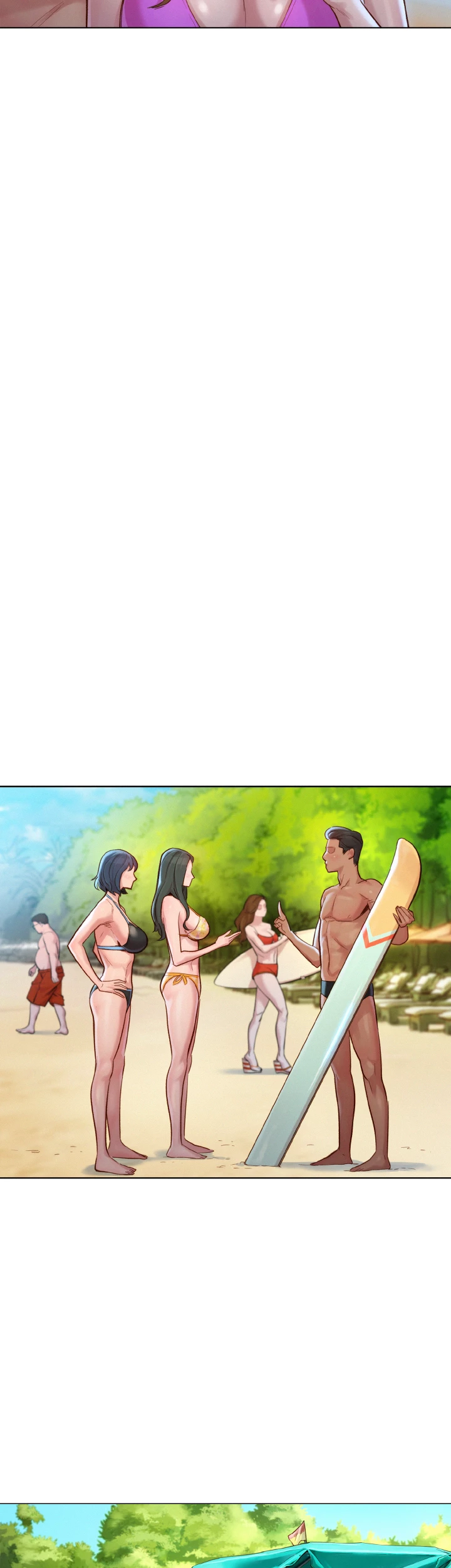 What Do You Take Me For? Chapter 128 - Page 25