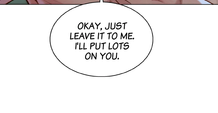 What Do You Take Me For? Chapter 128 - Page 40