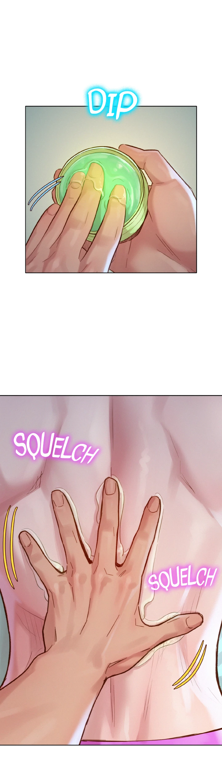 What Do You Take Me For? Chapter 128 - Page 41