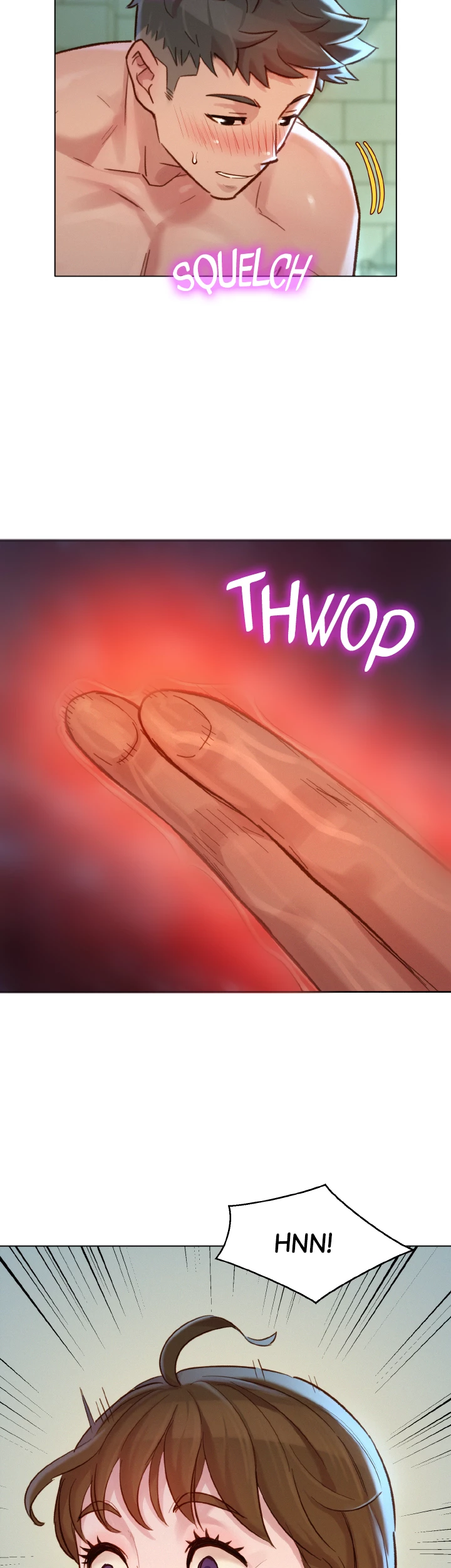 What Do You Take Me For? Chapter 128 - Page 47