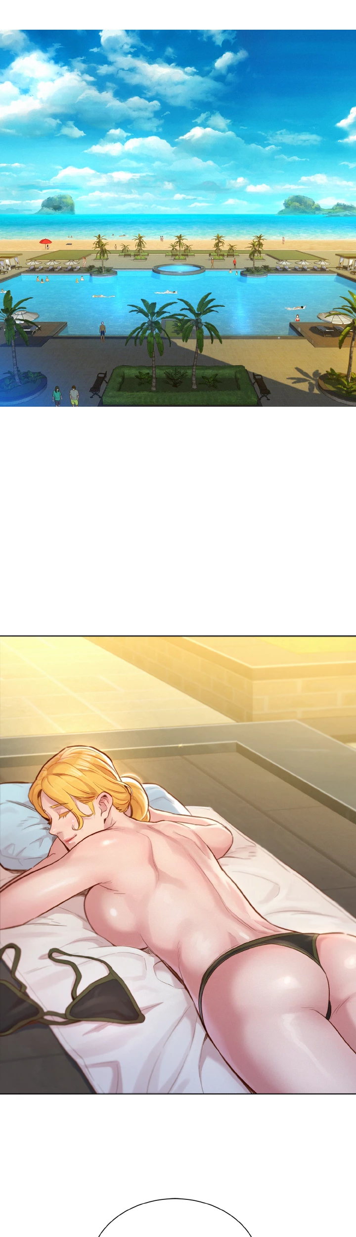 What Do You Take Me For? Chapter 128 - Page 7