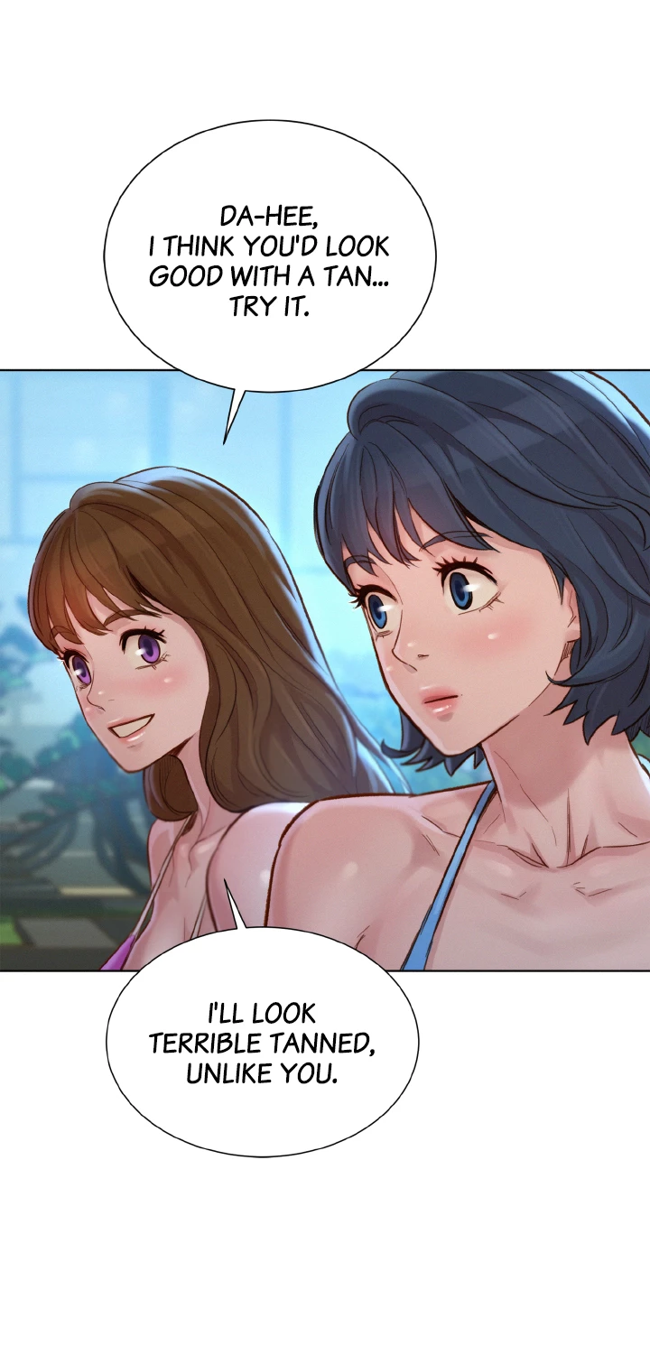 What Do You Take Me For? Chapter 128 - Page 9