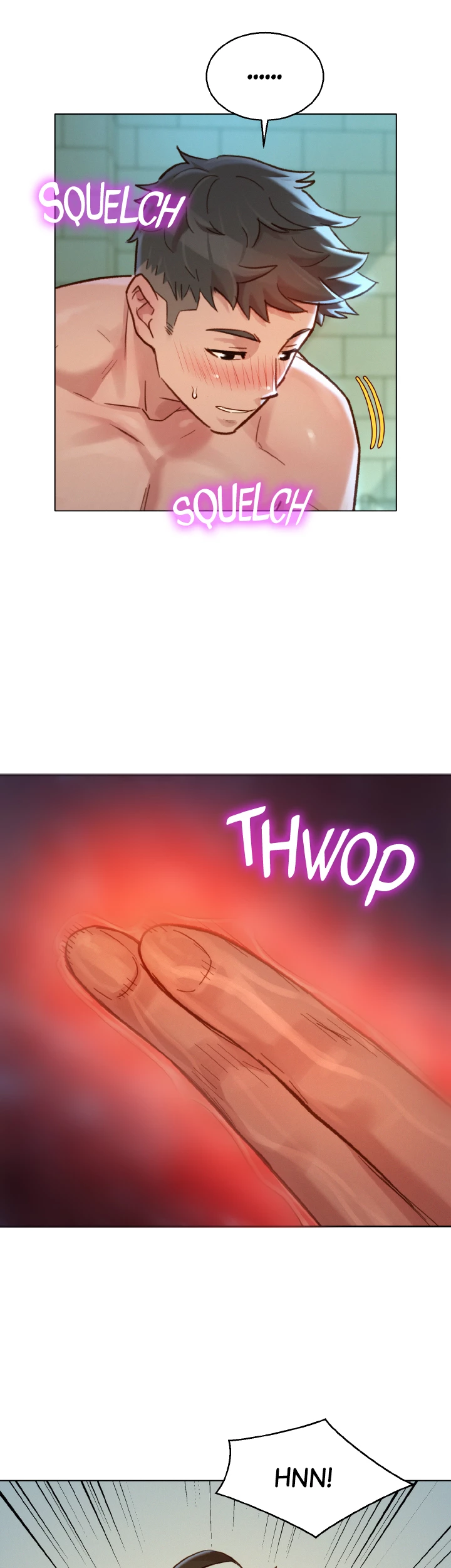 What Do You Take Me For? Chapter 129 - Page 2