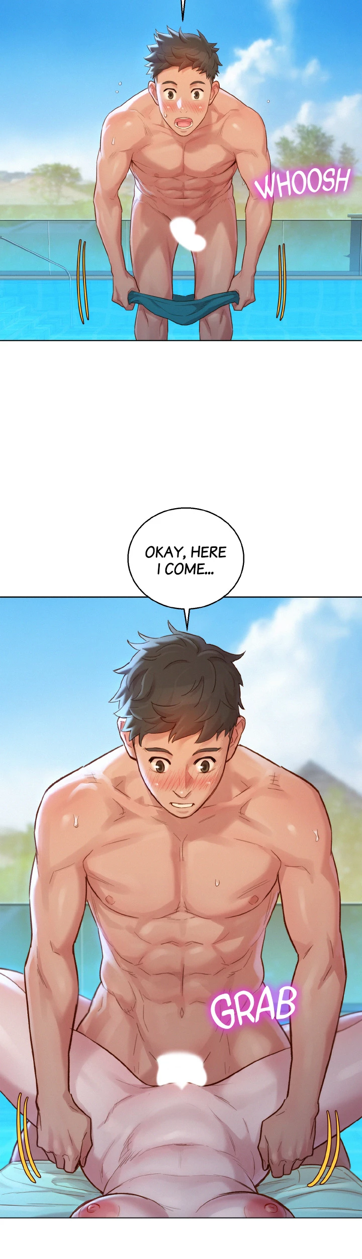 What Do You Take Me For? Chapter 129 - Page 16