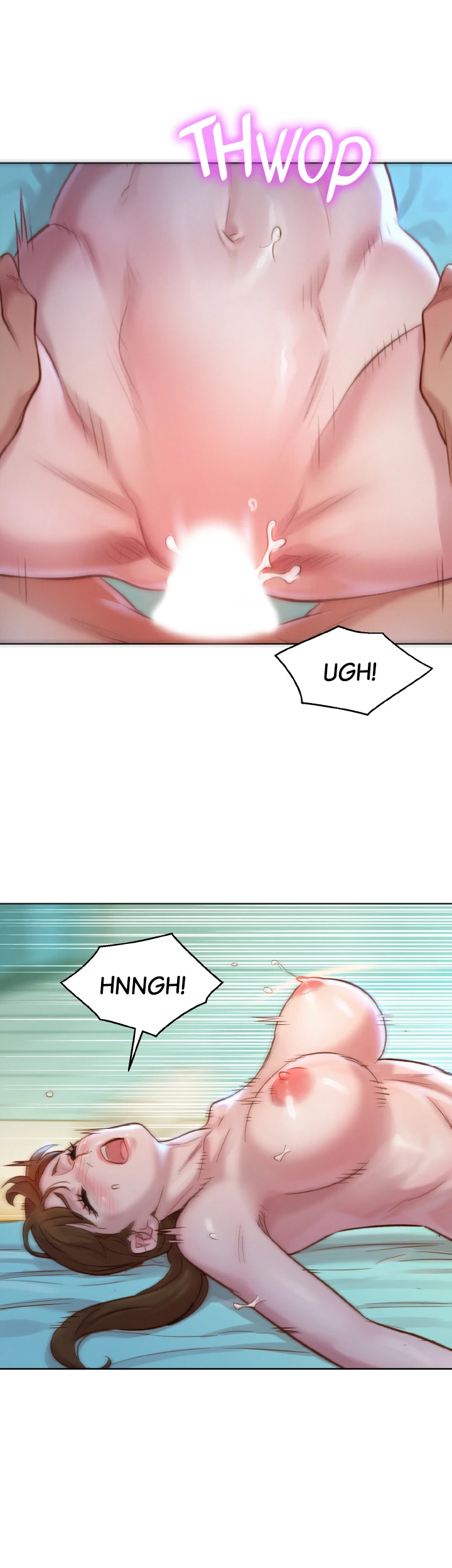 What Do You Take Me For? Chapter 129 - Page 18