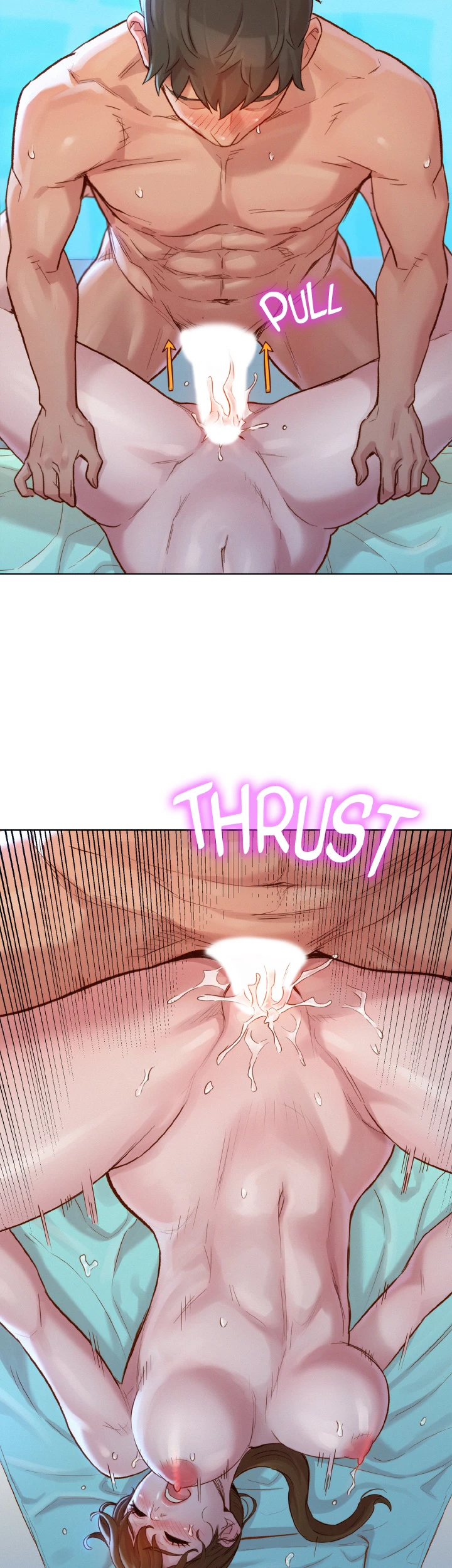 What Do You Take Me For? Chapter 129 - Page 20