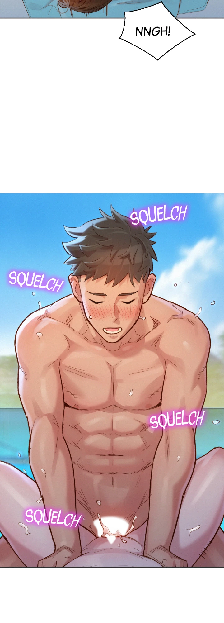 What Do You Take Me For? Chapter 129 - Page 21