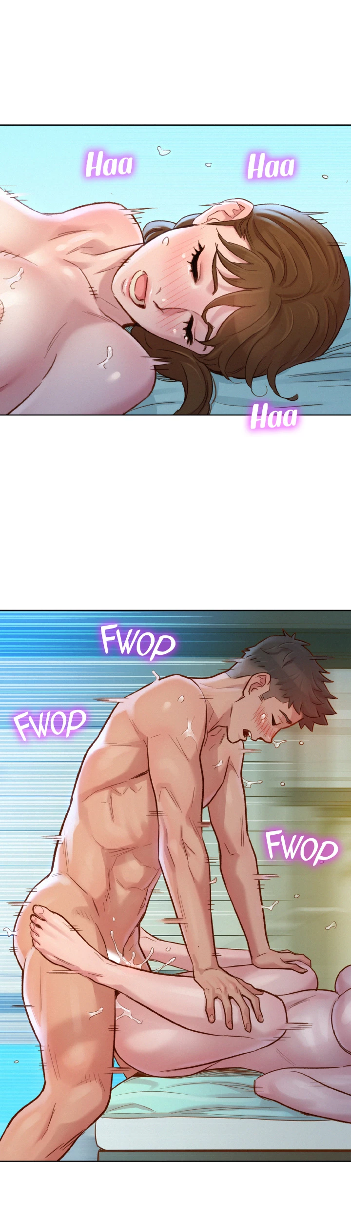 What Do You Take Me For? Chapter 129 - Page 22