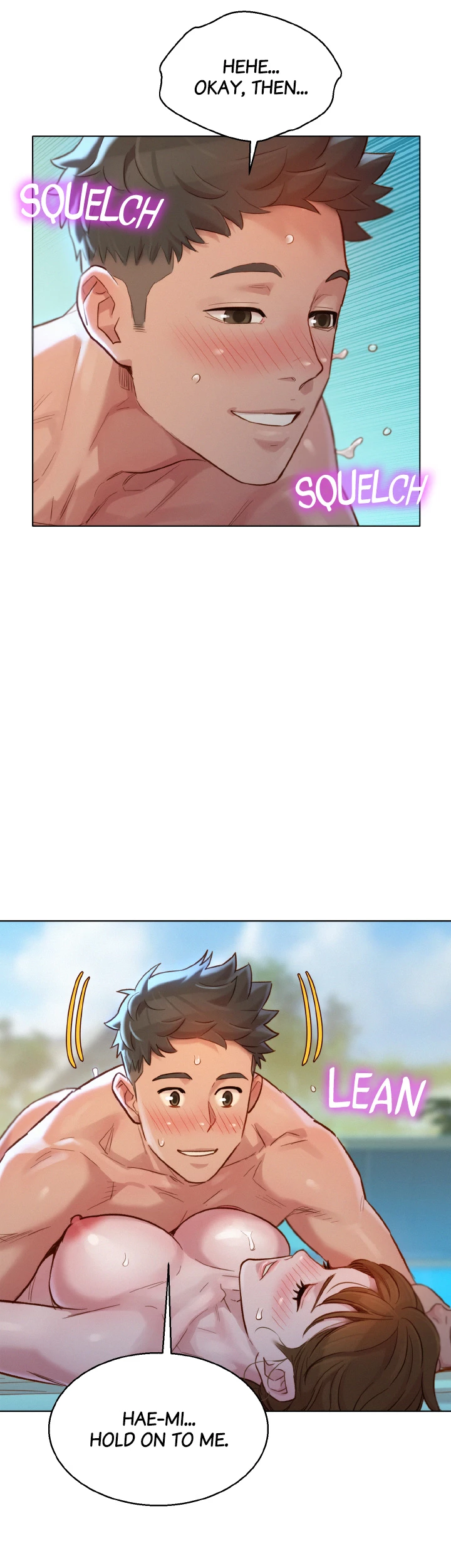 What Do You Take Me For? Chapter 129 - Page 24