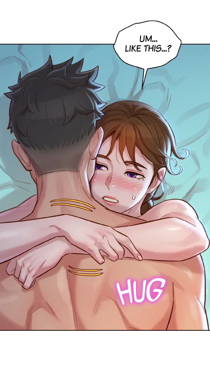 What Do You Take Me For? Chapter 129 - Page 25