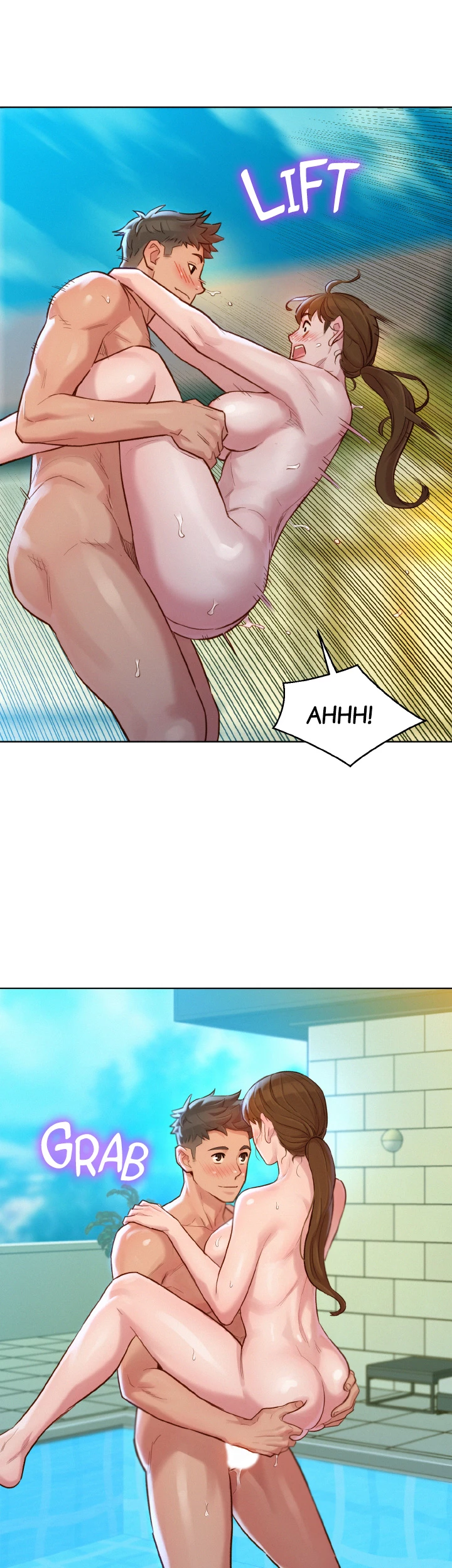 What Do You Take Me For? Chapter 129 - Page 26