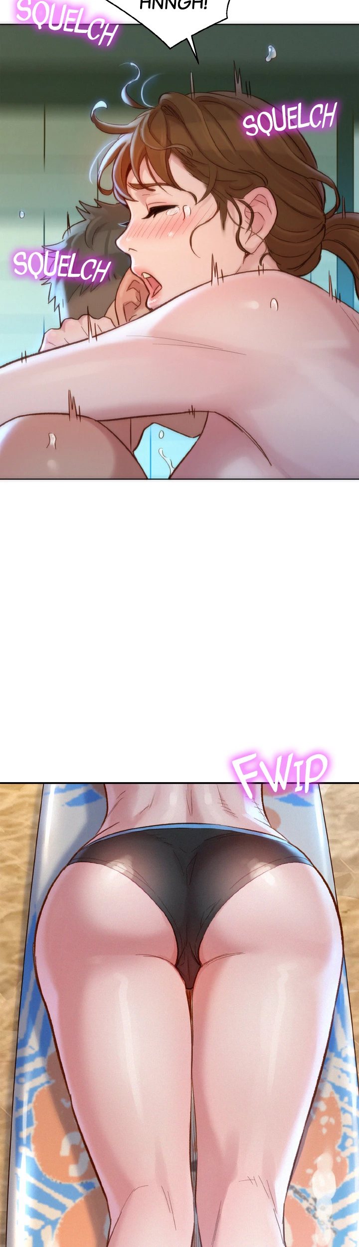 What Do You Take Me For? Chapter 129 - Page 29