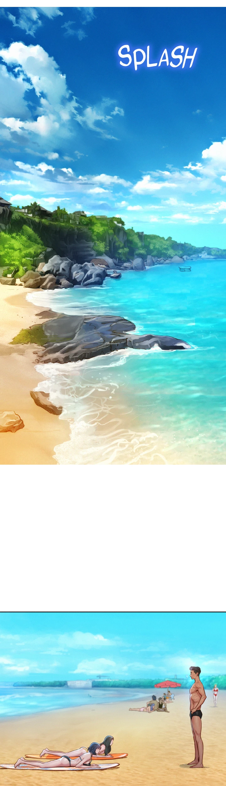 What Do You Take Me For? Chapter 129 - Page 5