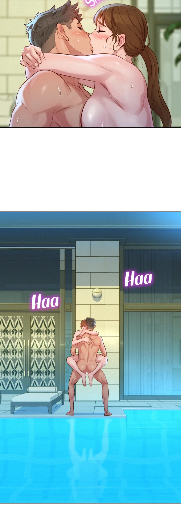 What Do You Take Me For? Chapter 129 - Page 42