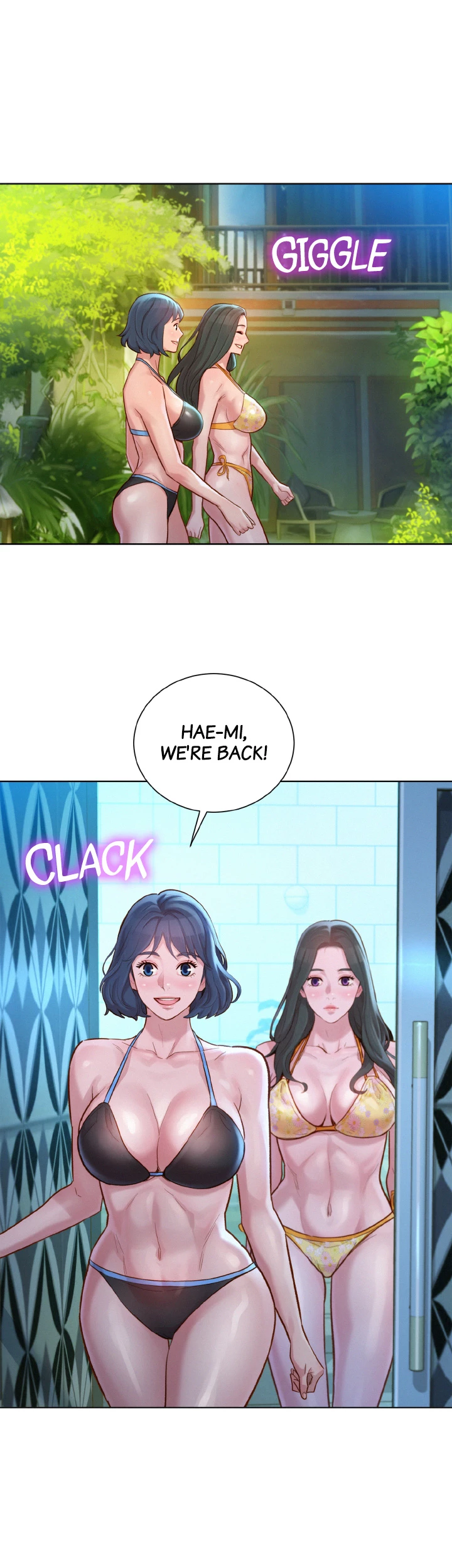 What Do You Take Me For? Chapter 129 - Page 43