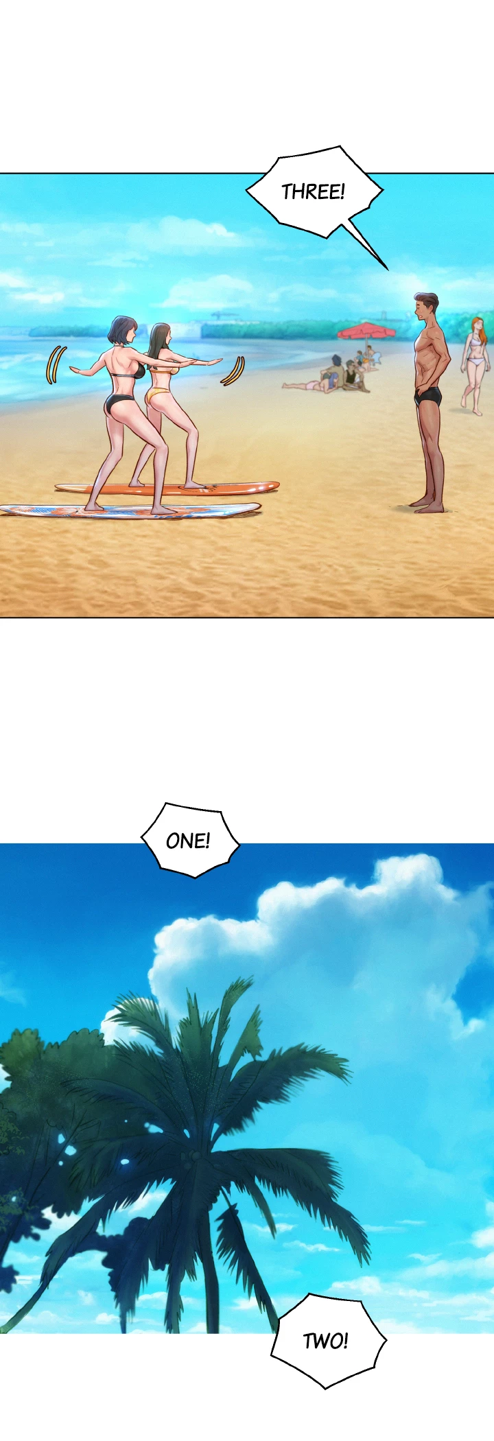 What Do You Take Me For? Chapter 129 - Page 7