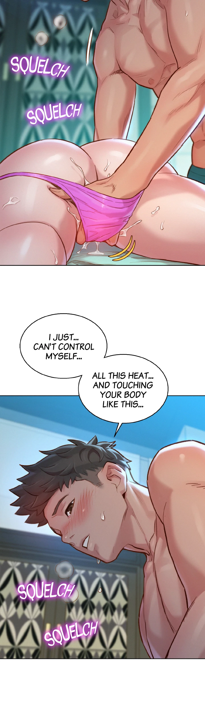 What Do You Take Me For? Chapter 129 - Page 10