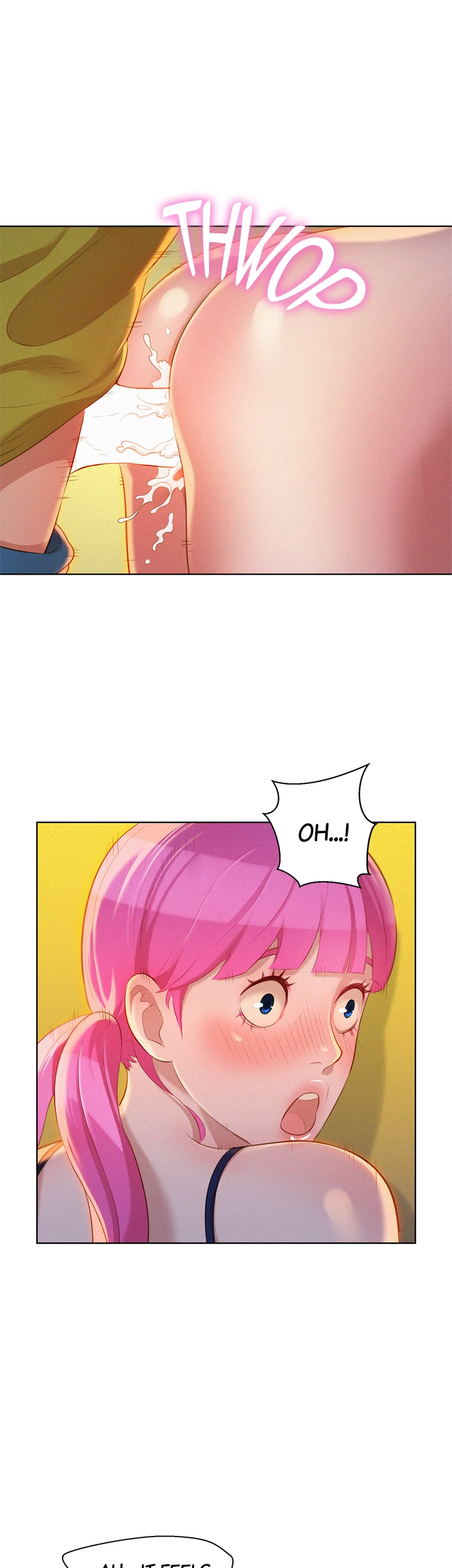 What Do You Take Me For? Chapter 13 - Page 12