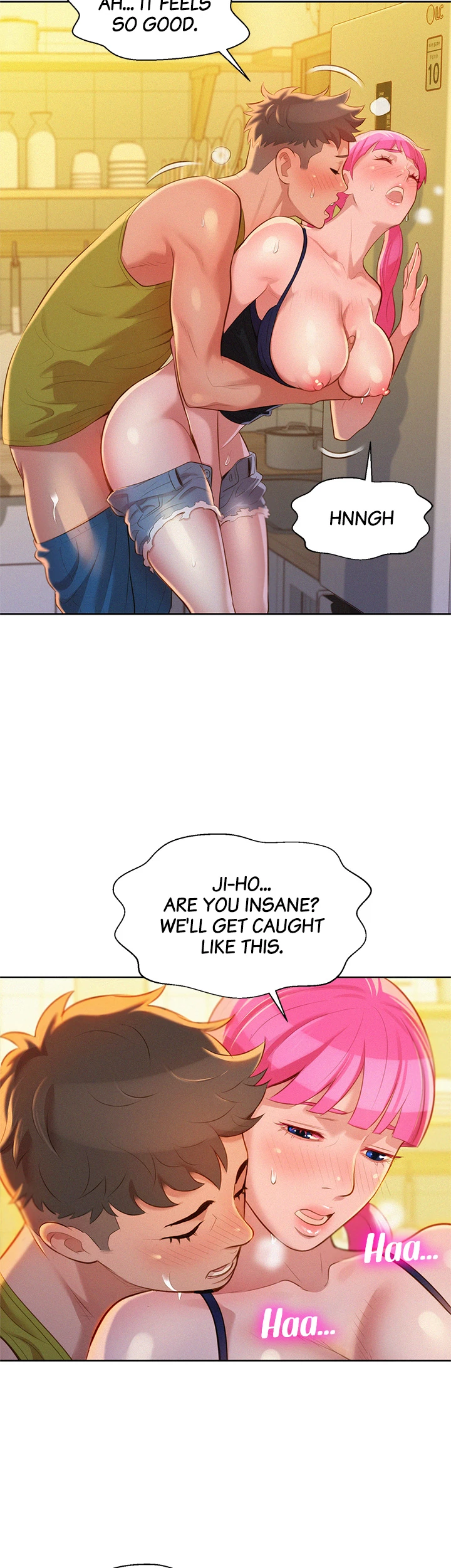 What Do You Take Me For? Chapter 13 - Page 13