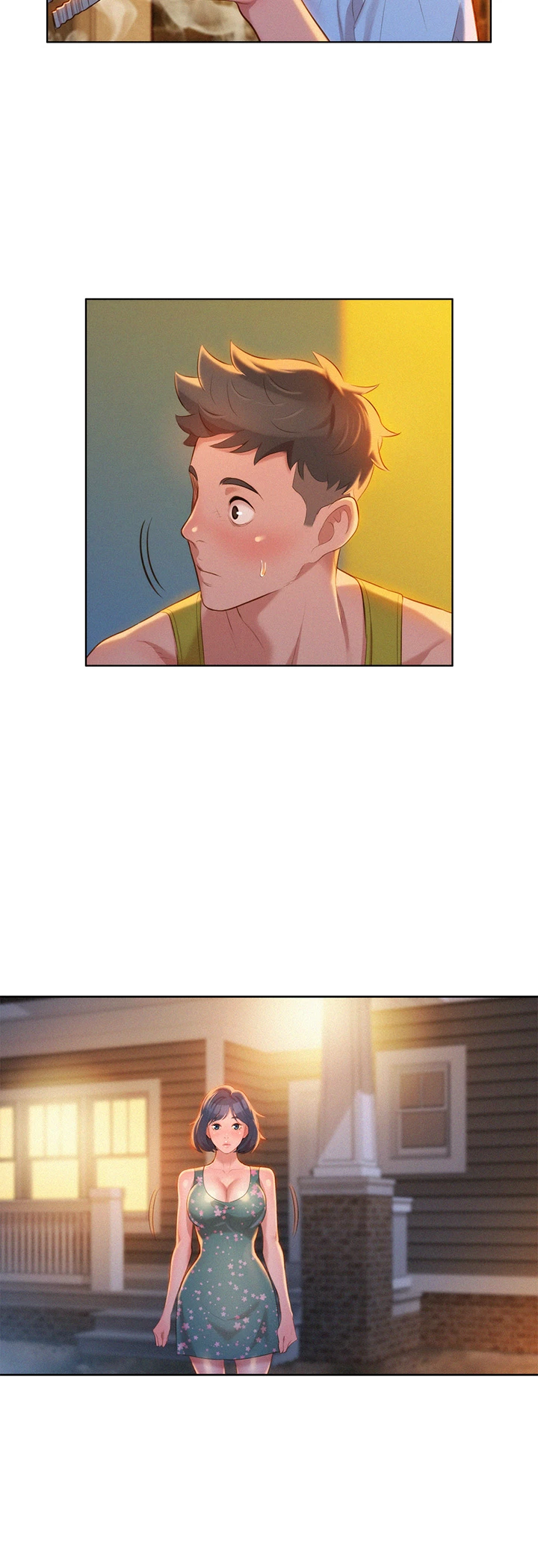 What Do You Take Me For? Chapter 13 - Page 19