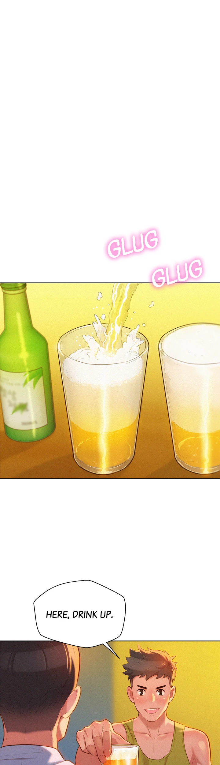 What Do You Take Me For? Chapter 13 - Page 24