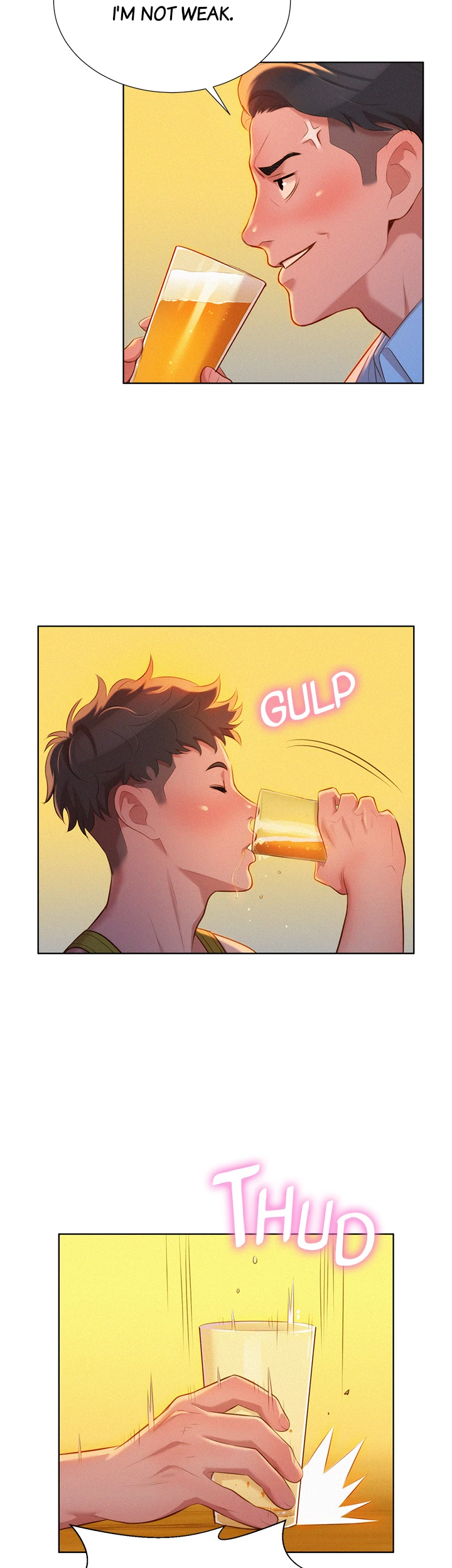 What Do You Take Me For? Chapter 13 - Page 26