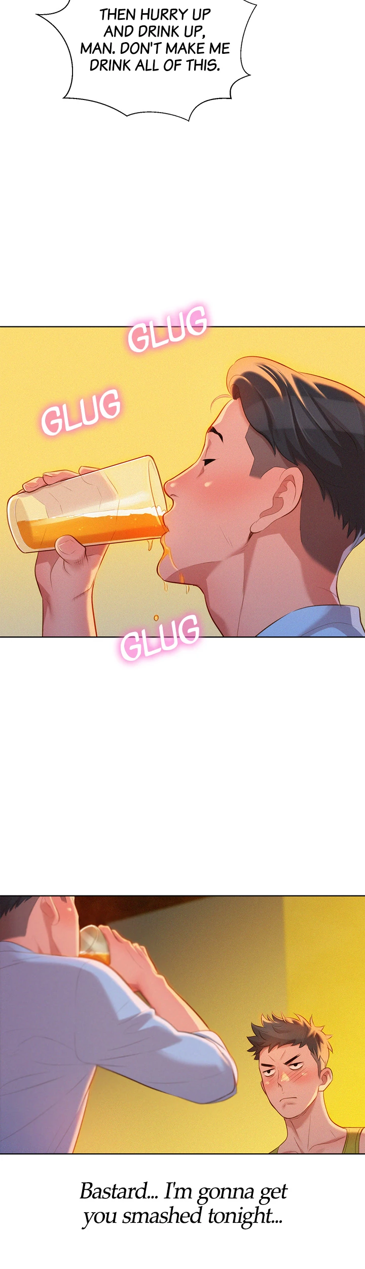 What Do You Take Me For? Chapter 13 - Page 27