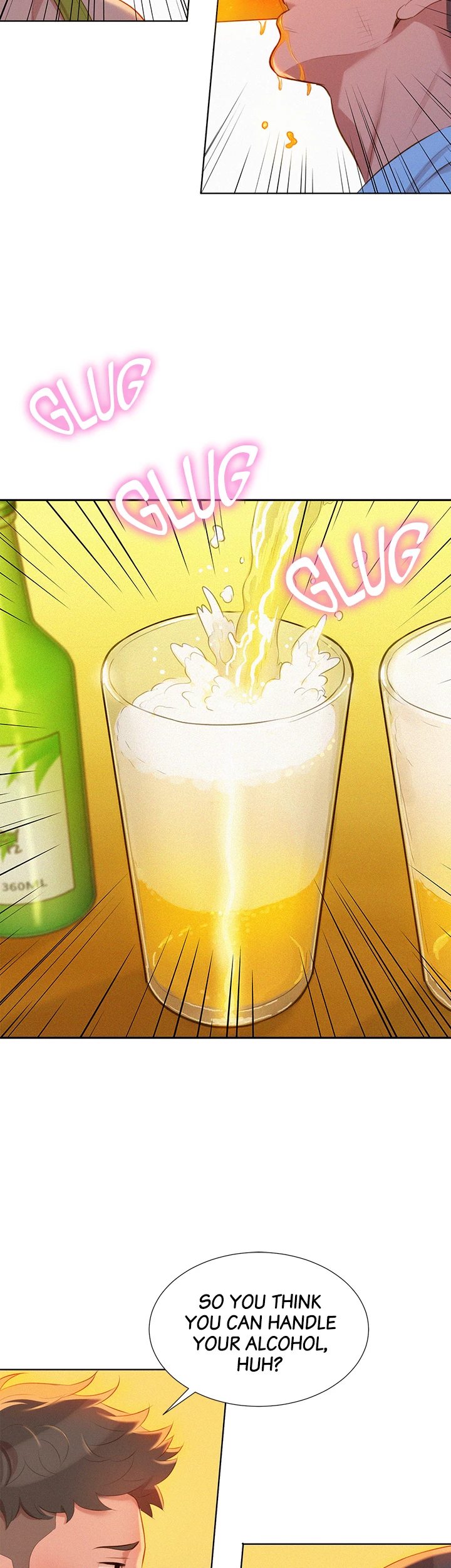 What Do You Take Me For? Chapter 13 - Page 30