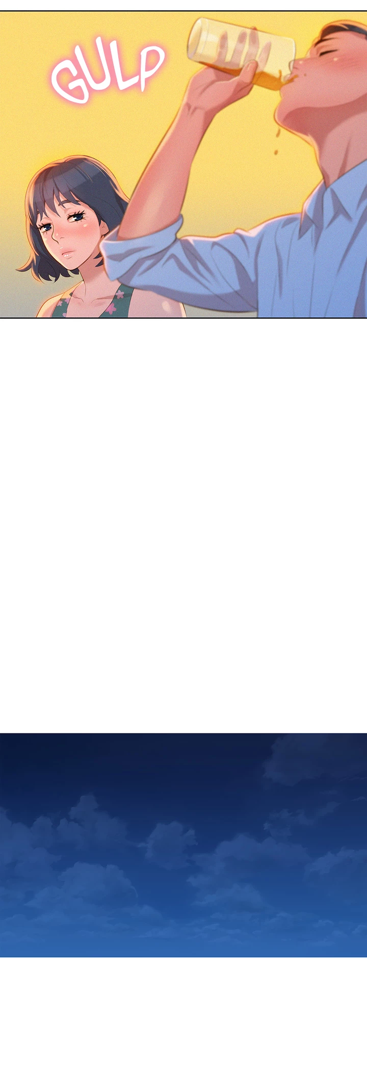 What Do You Take Me For? Chapter 13 - Page 32