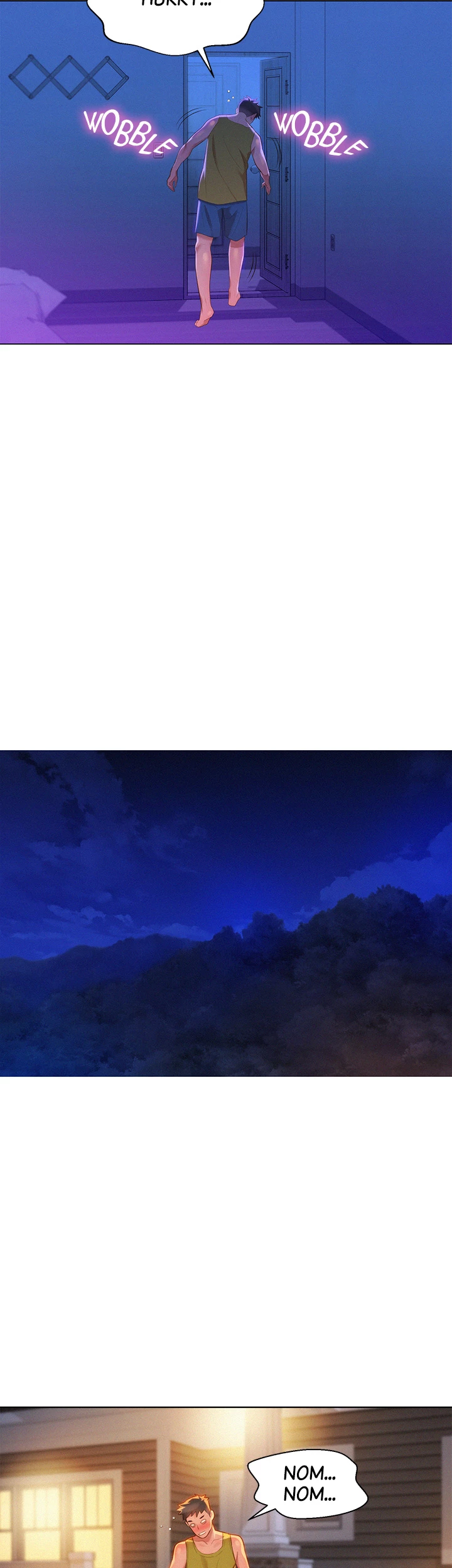 What Do You Take Me For? Chapter 13 - Page 35