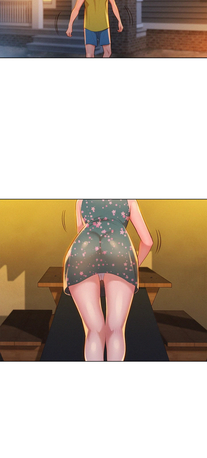 What Do You Take Me For? Chapter 13 - Page 36