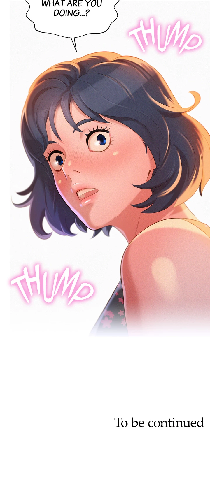 What Do You Take Me For? Chapter 13 - Page 40