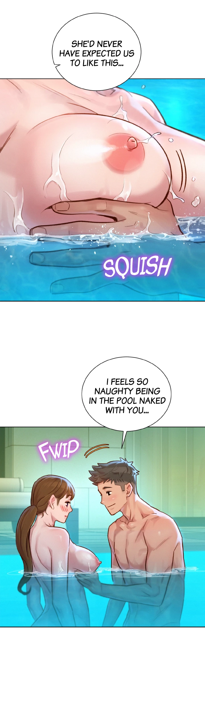 What Do You Take Me For? Chapter 130 - Page 12