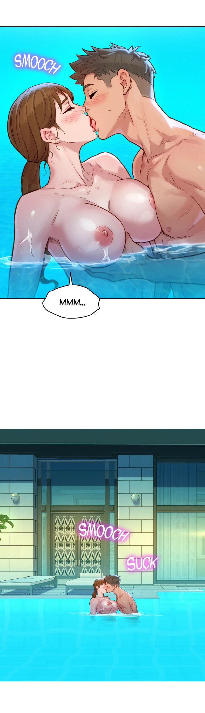 What Do You Take Me For? Chapter 130 - Page 13