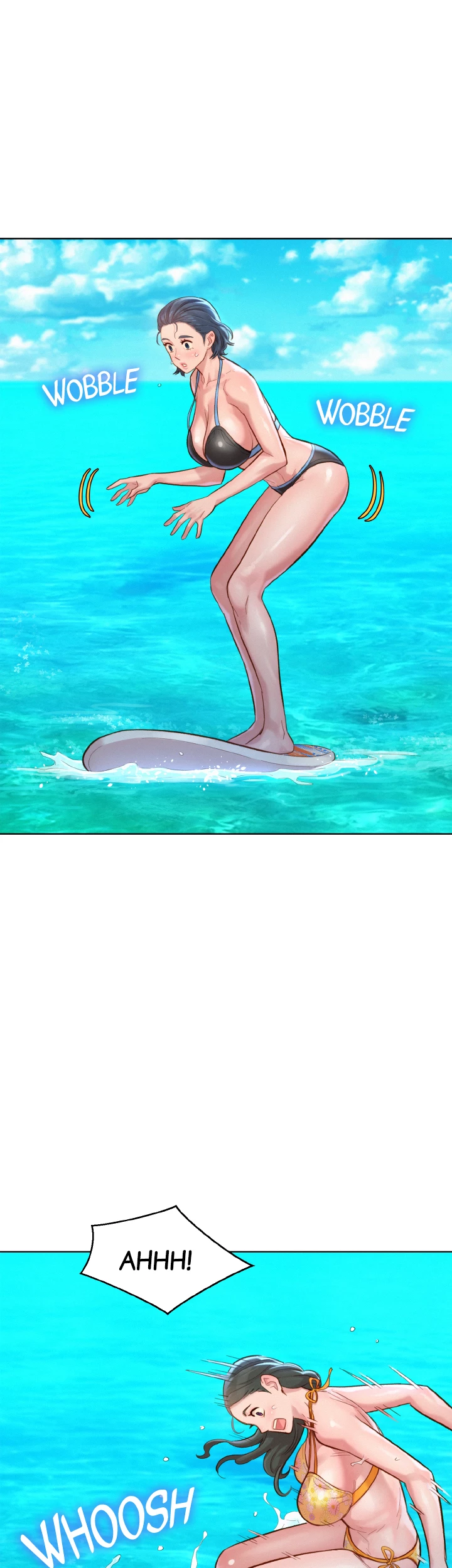 What Do You Take Me For? Chapter 130 - Page 16