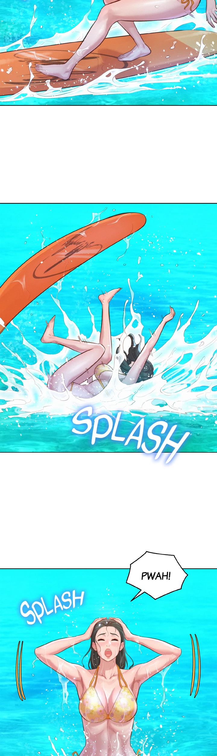 What Do You Take Me For? Chapter 130 - Page 17