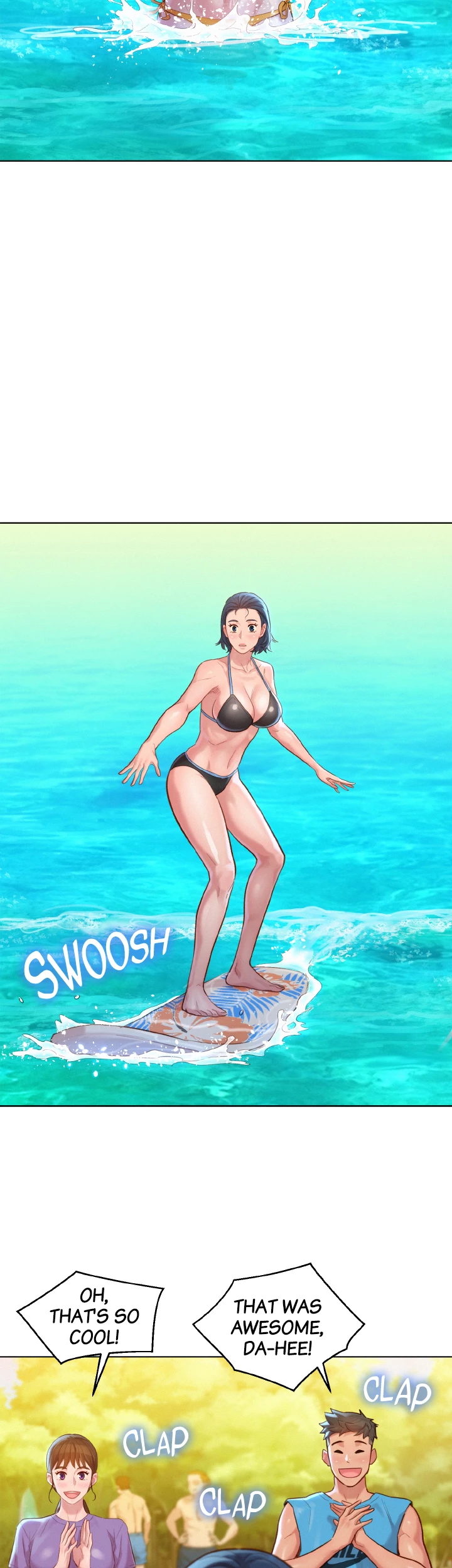 What Do You Take Me For? Chapter 130 - Page 18