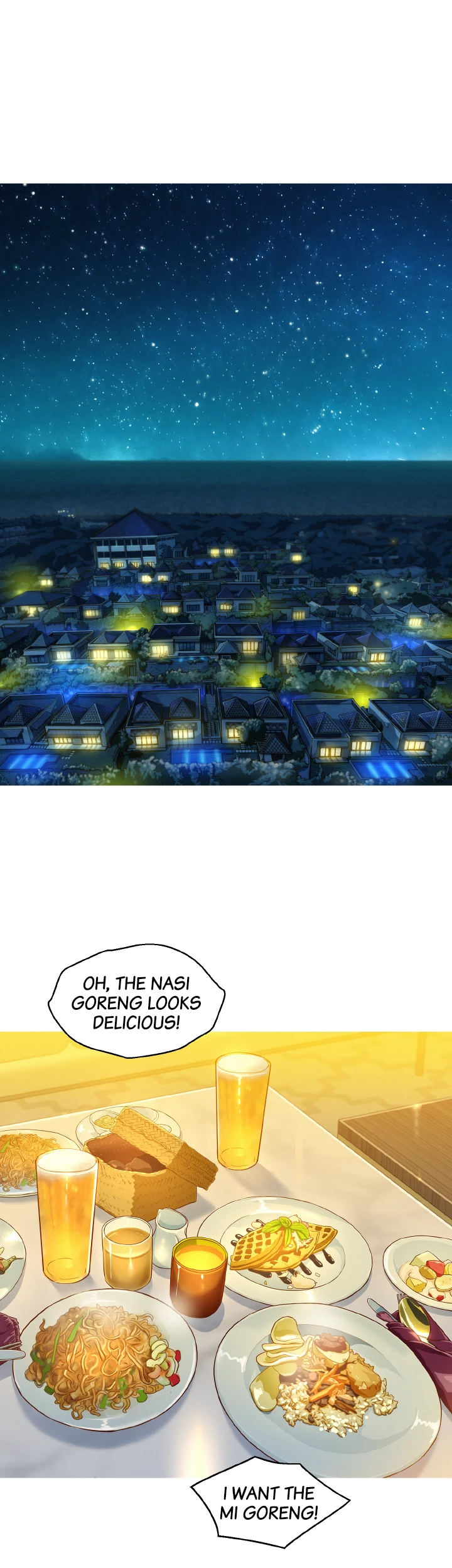 What Do You Take Me For? Chapter 130 - Page 22