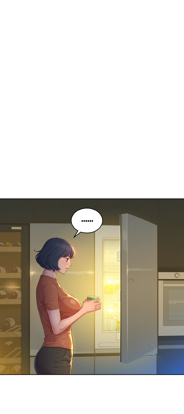 What Do You Take Me For? Chapter 130 - Page 28