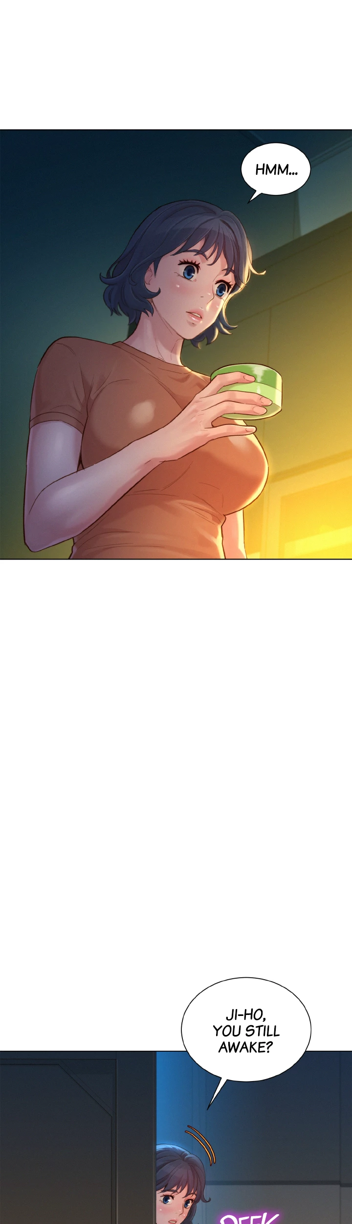 What Do You Take Me For? Chapter 130 - Page 29