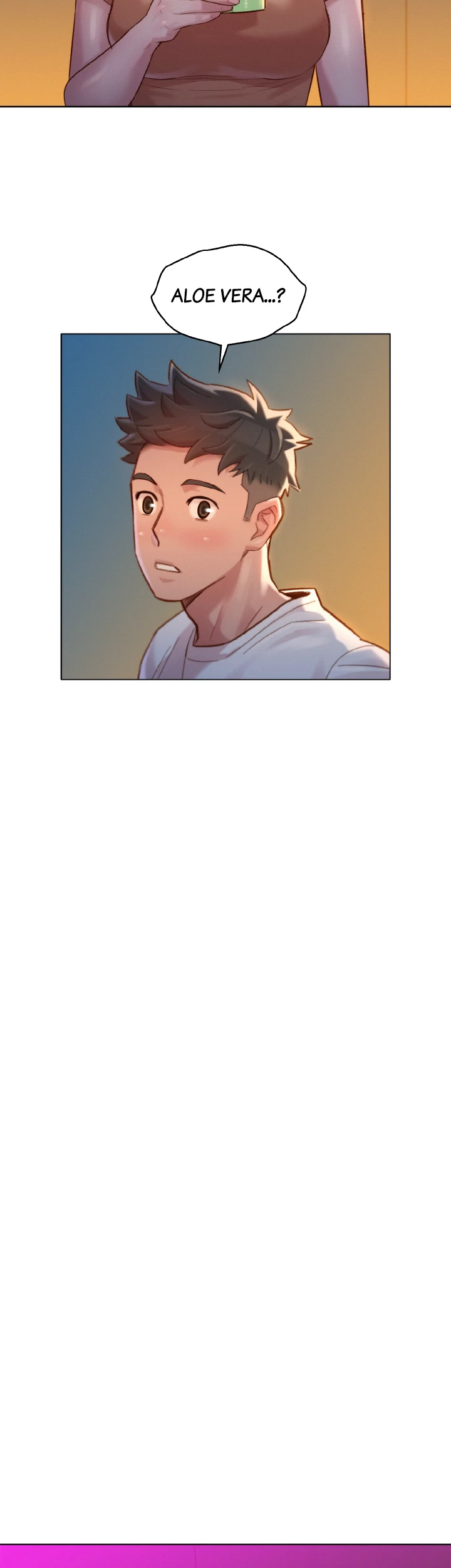 What Do You Take Me For? Chapter 130 - Page 31