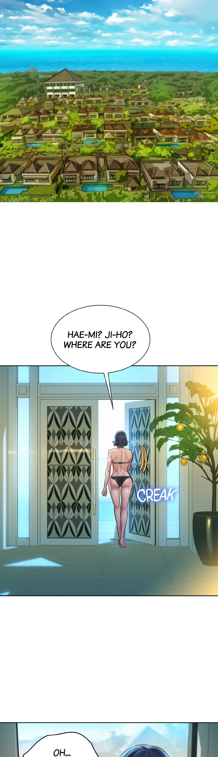 What Do You Take Me For? Chapter 130 - Page 5