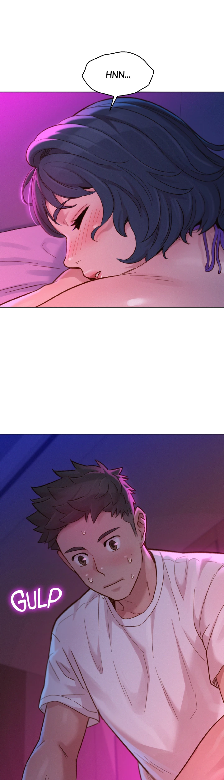 What Do You Take Me For? Chapter 130 - Page 41