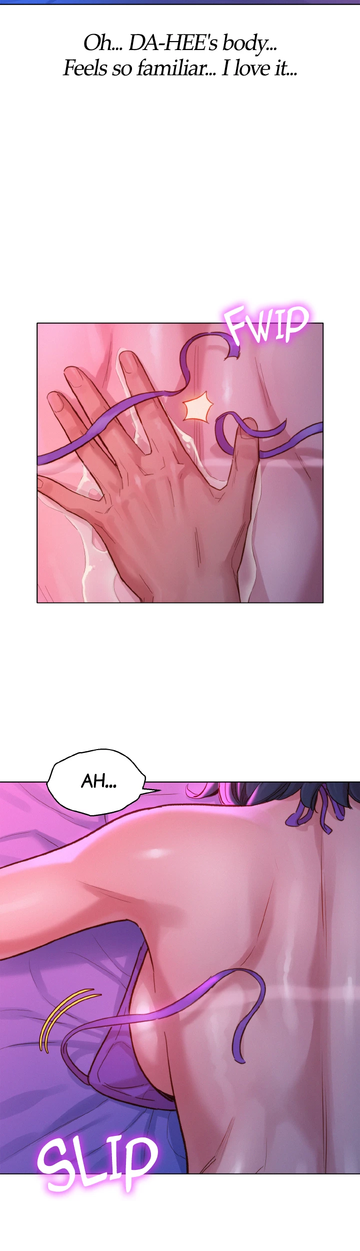 What Do You Take Me For? Chapter 130 - Page 43