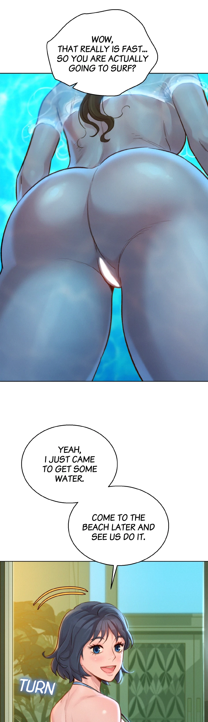 What Do You Take Me For? Chapter 130 - Page 8