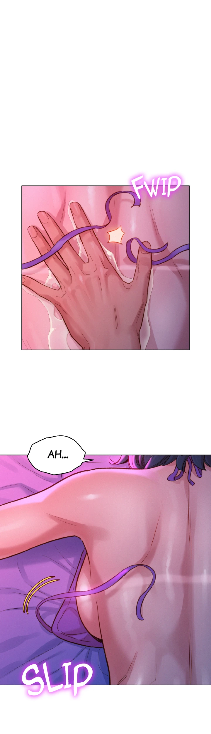 What Do You Take Me For? Chapter 131 - Page 1