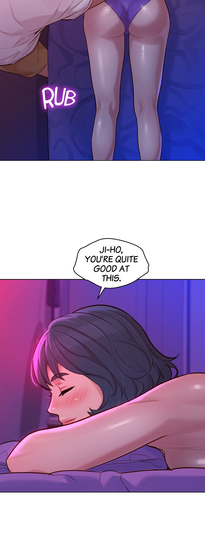 What Do You Take Me For? Chapter 131 - Page 11