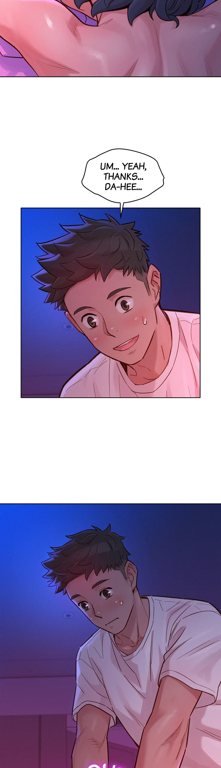 What Do You Take Me For? Chapter 131 - Page 13